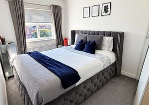 Bedroom 1- click for photo gallery